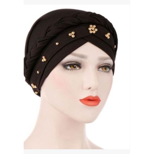 Head Dress African Head Wrap