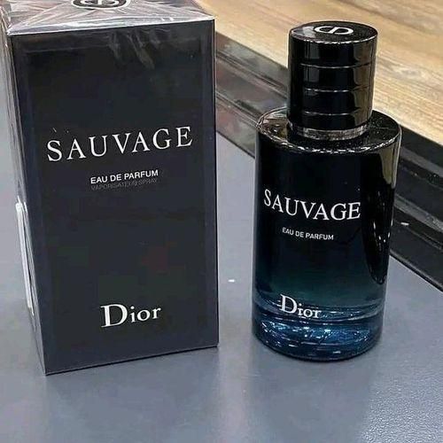 Christian Dior Sauvage Dior Eau De Parfum -100ml