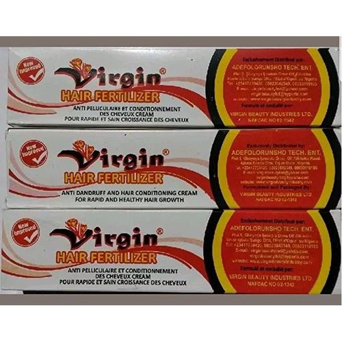 Growth Anti Dandruff Conditioning Cream