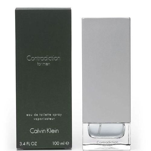 Contradiction 100ml EDT