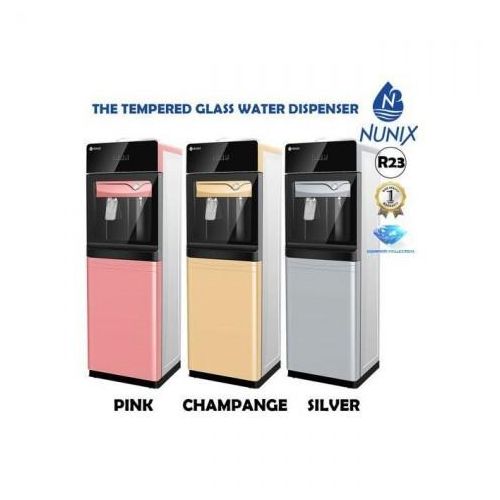 R23 Hot and Normal Water Dispenser