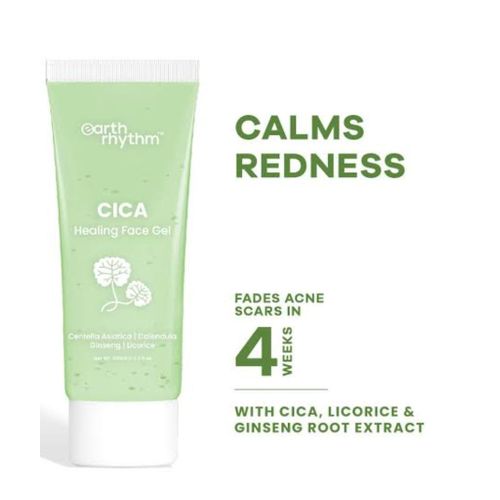 CICA Healing Face Gel