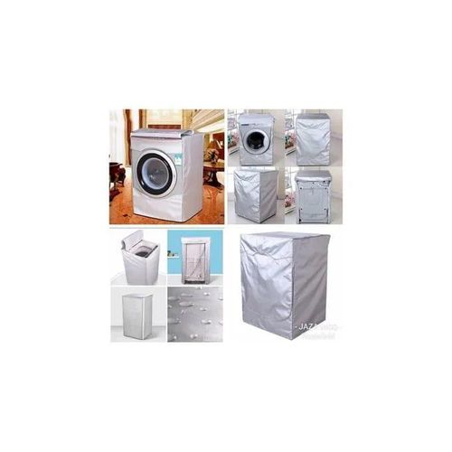 FRONT LOAD WASHING MACHINE COVER