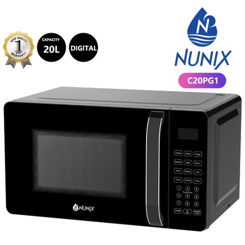 C20PG1 Digital Microwave Oven