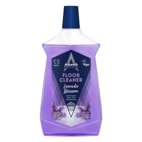 Specialist Floor Cleaner Lavender Blossom, 1L