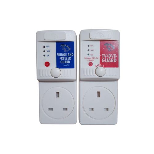 High Quality Electrical Appliances Guards Freezers Refrigerators Tvs and Woofers Guard