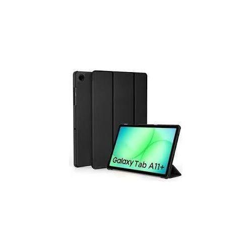 Tablet case for Samsung Galaxy Tab A11 Plus 11 Inch, Ultra Thin PU Leather Protective Case with Stand Function and a Pen Slot