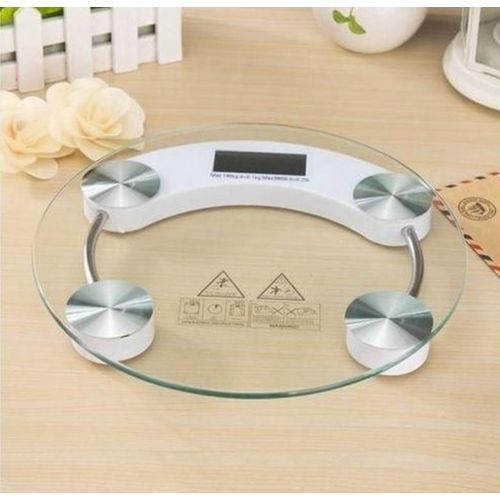 Electronic Digital Weighing/ Bathroom/ Personal/ Human Scale