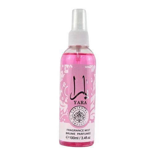 Yara Body Mist body splash
