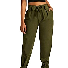 Women's Pants - BLACK FRIDAY 2019 | Best Price online for Women's Pants ...