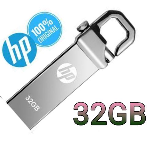 OTG USB Flash Disk For Phone, PC, Laptop - 32GB, V250W 32 GB Flash Disk