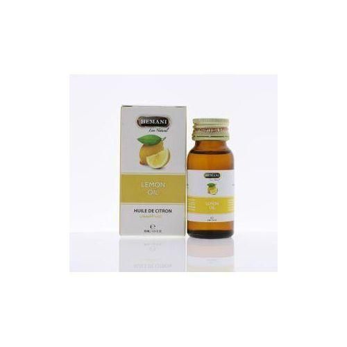 Hemani Pure Essential Lemon Oil