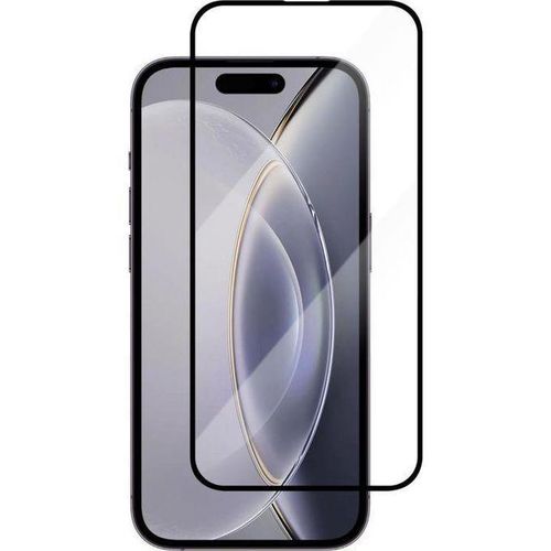 PREMIUM IPHONE 17 PRO SCREEN PROTECTORR OG PROECTION - TRANSPARENT