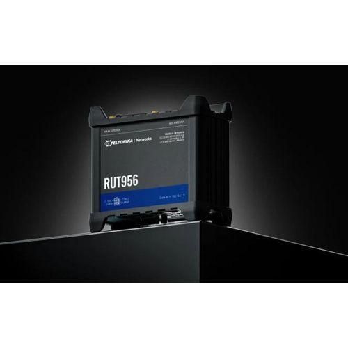Teltonika RUT956 INDUSTRIAL CELLULAR ROUTER