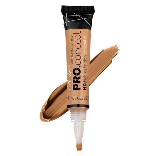 L.A. Girl High Definition ProConcealer -HD Fawn.