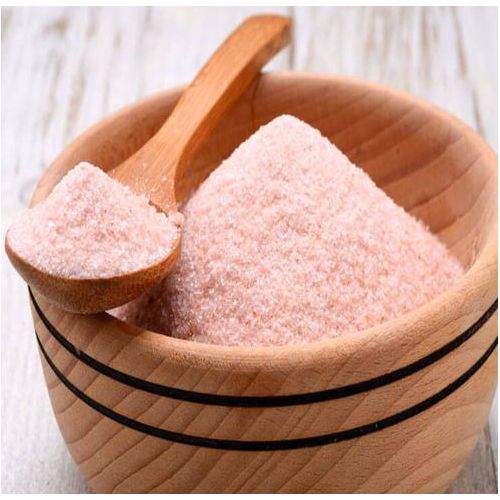 Pink Rock Salt- 1kg- Himalaya