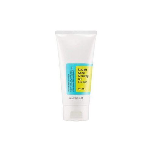 Made in Korea Low-pH Good Morning Gel Cleanser