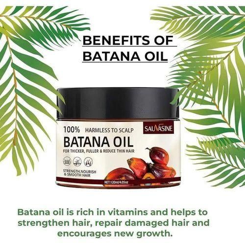 BATANA OIL 120ML