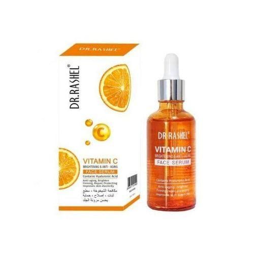 Vitamin C Face Serum