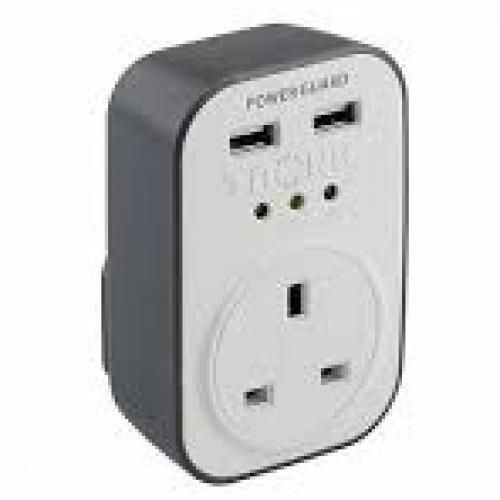 Tronic Power Guard 13 Amps