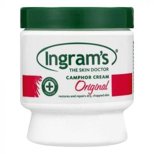 The Skin Doctor Camphor Cream (Original) -300 Ml