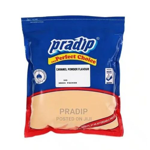 Caramel Powder Flavour - 1kg
