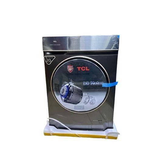 10kg Wash Dry Washing Machine Direct Drive Motor
