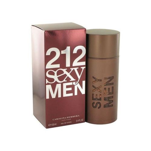 212 Sexy Men EDT - 100 Ml
