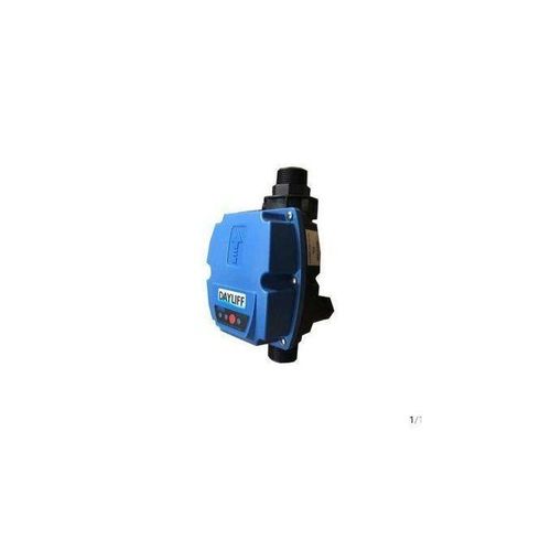 Automatic Pump Control-Blue