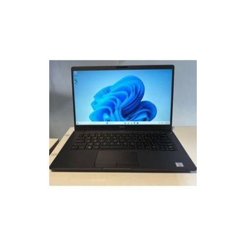 Latitude 7400 Core i5 8GB RAM 256GB SSD