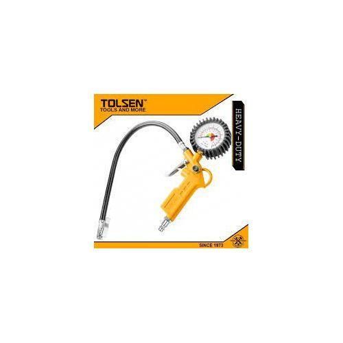 Air Tire Inflating Gun