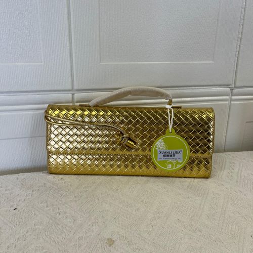 LADIES HANDBAG