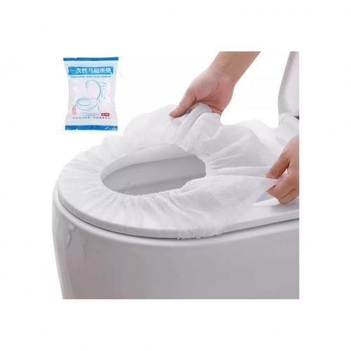 disposable toilet seat covers