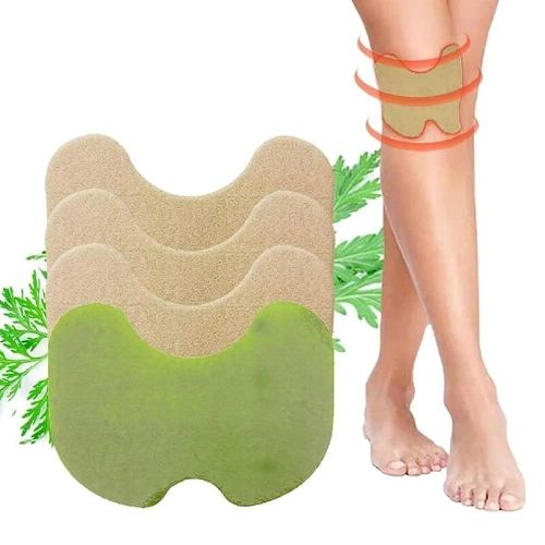 10pcs Pack Strong Knee Joint Patch