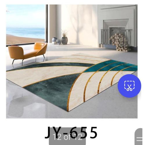 3D Carpets 710