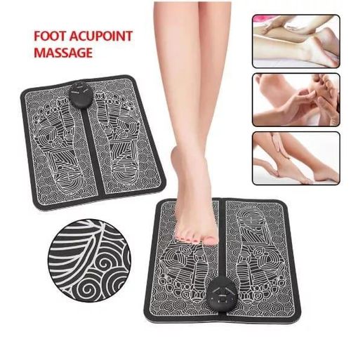 EMS ELECTRIC FOOT MASSAGER