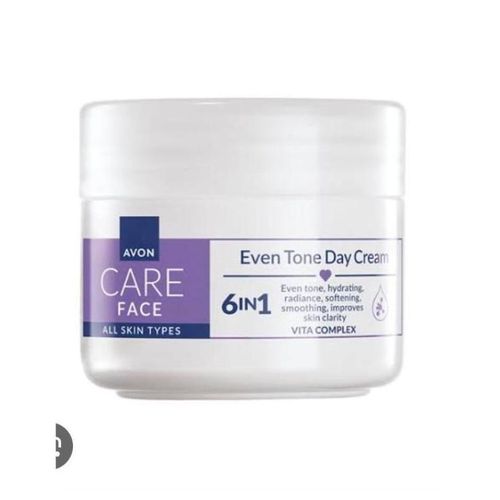 even Tone Day Cream Hydration
