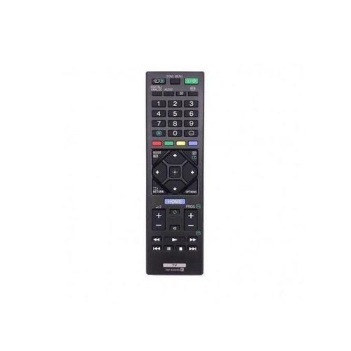 Bravia TV Remote Digital