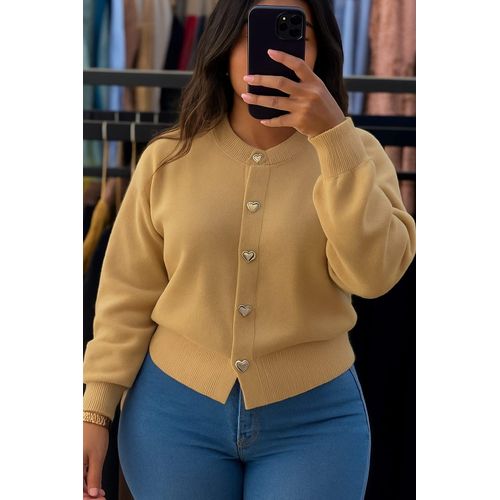 Ladies Trendy Sweaters