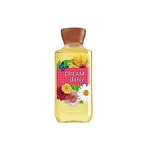 Dream Daisy Shower Gel
