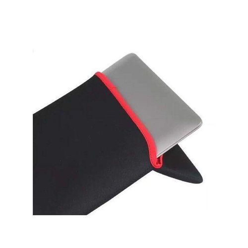 Fancy Laptop Tablet Sleeve Pouch - 14 Inches