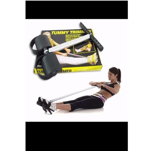 HIGH QUALITY Trimmer -Strong TummyHipsThighsArms