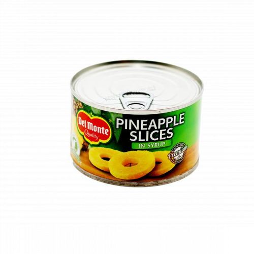 Pineapple Slices - 235g