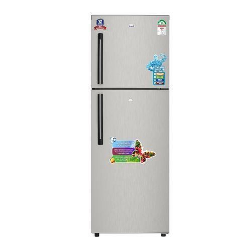 Fridge 332 Liters Non-Frost Energy-Efficient Inverter Compressor ILRF-450KHDF