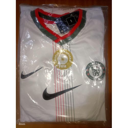 Chelsea FC Away Jersey