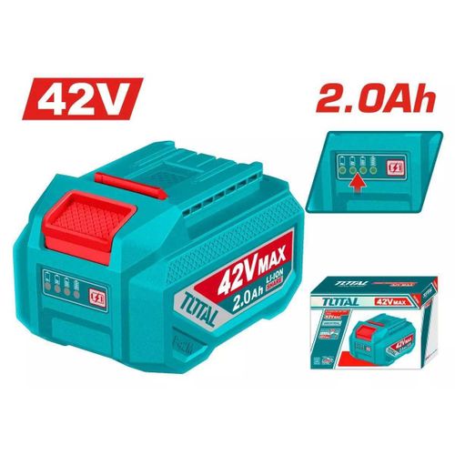 TFBLI42201 Lithium-Ion battery pack Voltage: 42V 2.0Ah