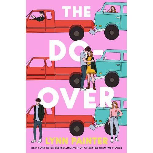 The Do-over