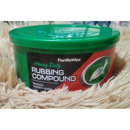 Red Rubbing Compound 250g X6 Multi E