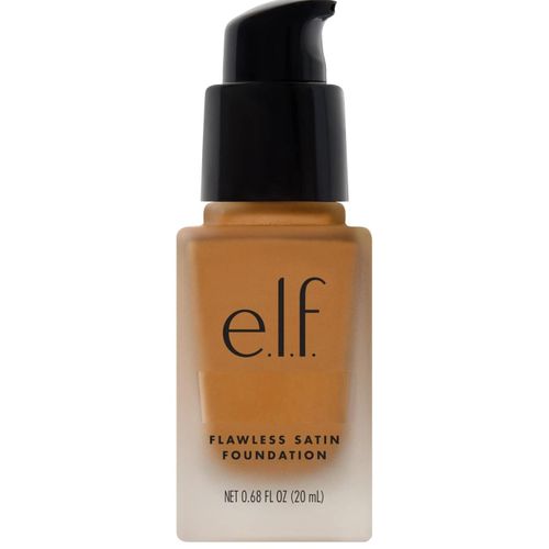 Flawless Satin Foundation