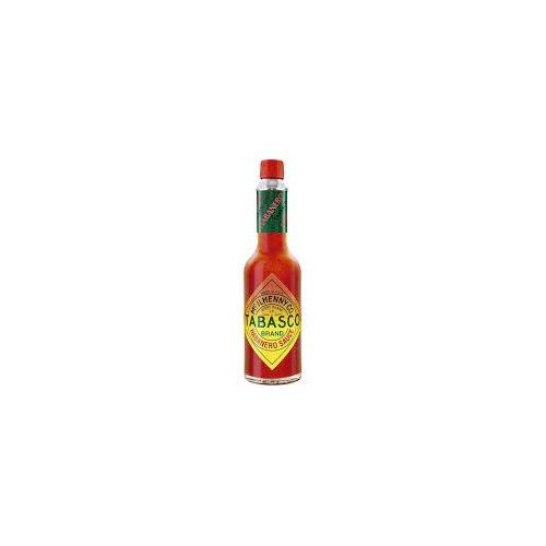 TABASCO HABANERO HOT SAUCE 60ML
